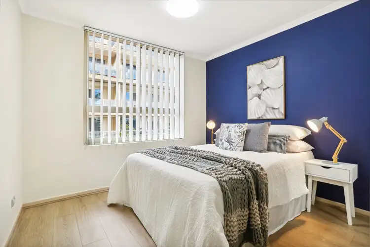 Sixth view of Homely apartment listing, 178/14-16 Station Street, Homebush NSW 2140