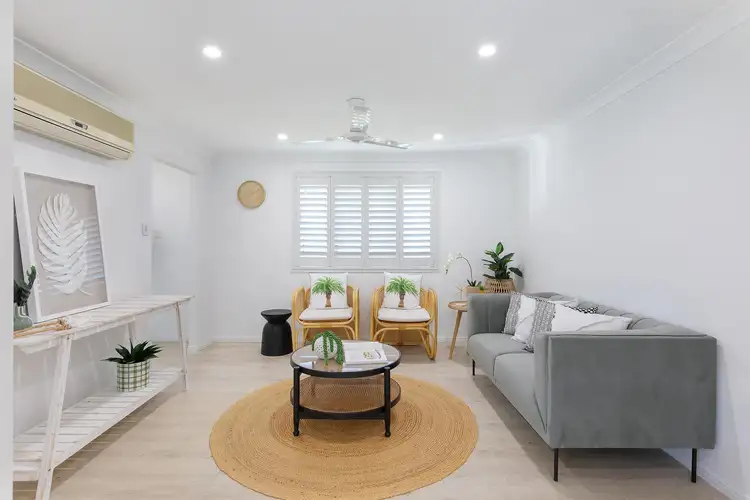 Second view of Homely house listing, 144 Simpson Street, Berserker QLD 4701