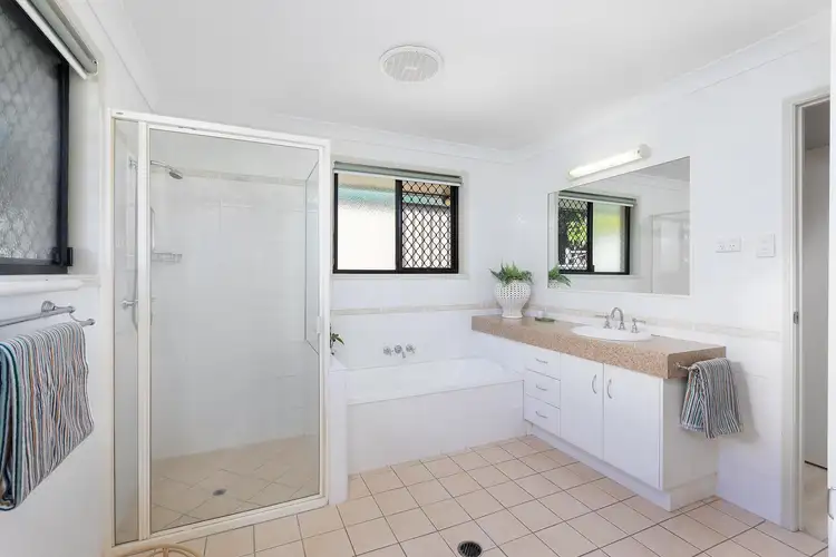 Third view of Homely house listing, 144 Simpson Street, Berserker QLD 4701