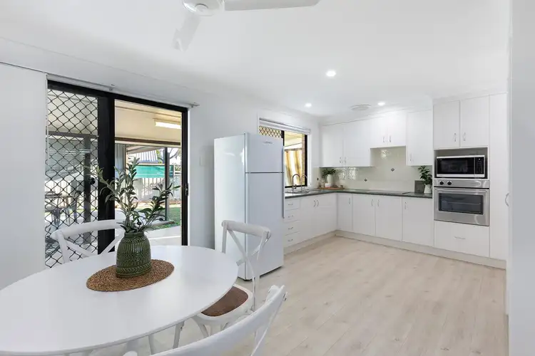 Fourth view of Homely house listing, 144 Simpson Street, Berserker QLD 4701