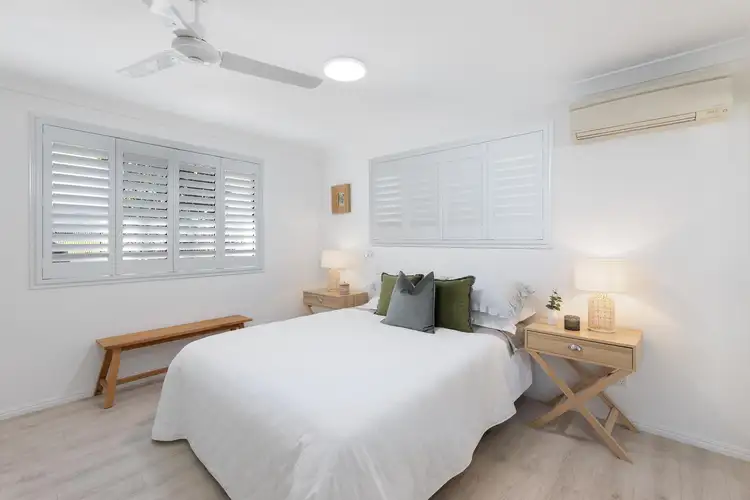 Fifth view of Homely house listing, 144 Simpson Street, Berserker QLD 4701