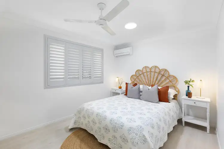 Sixth view of Homely house listing, 144 Simpson Street, Berserker QLD 4701