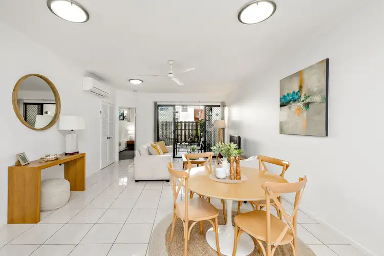 3/61-63 Minnie Street, Parramatta Park QLD 4870