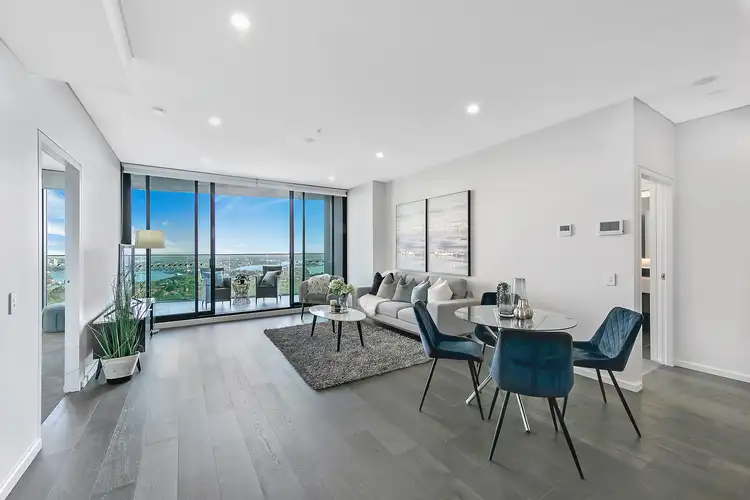 2609/500 Pacific Highway, St Leonards NSW 2065