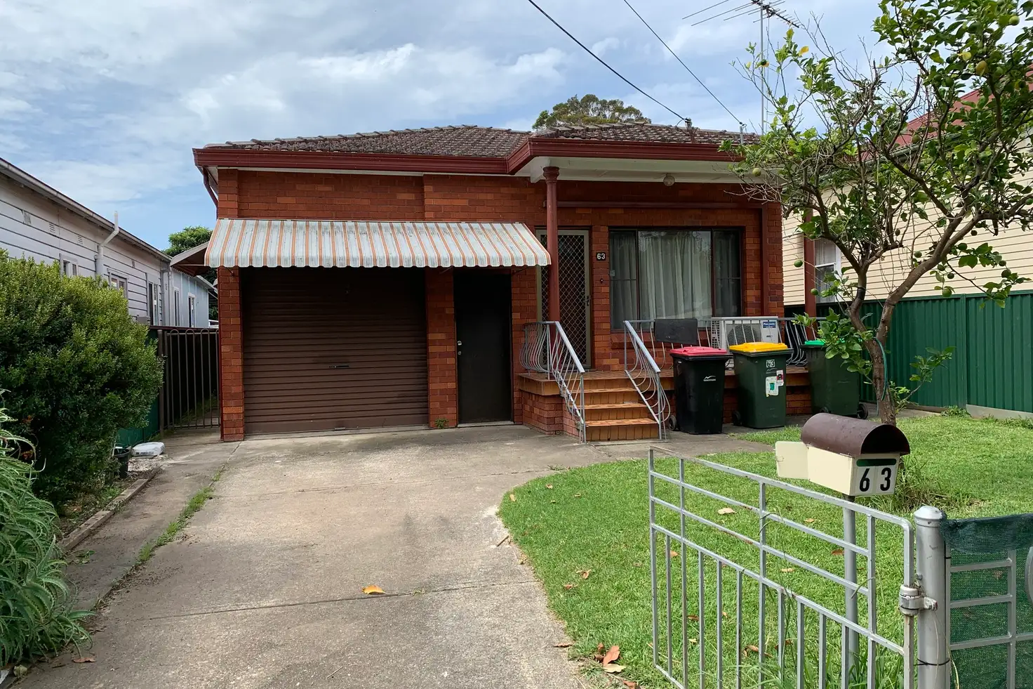 Main view of Homely house listing, 63 Cardigan Street, Auburn NSW 2144