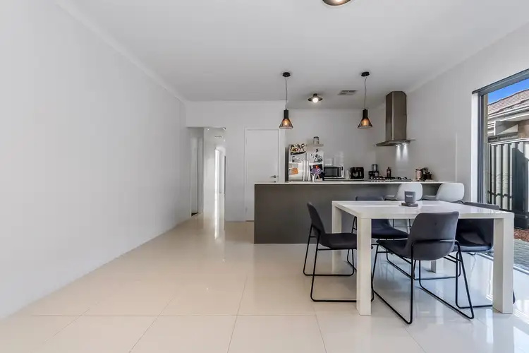 Fifth view of Homely house listing, 44 Sunstone Boulevard, Treeby WA 6164
