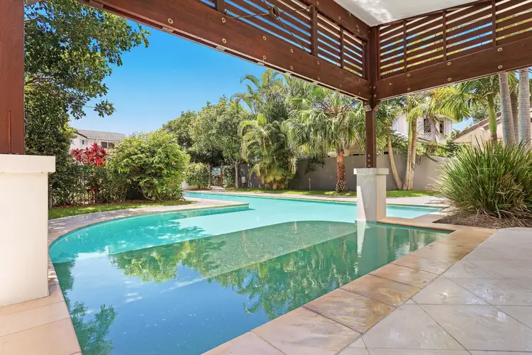 18/6-8 Browning Street, Byron Bay NSW 2481