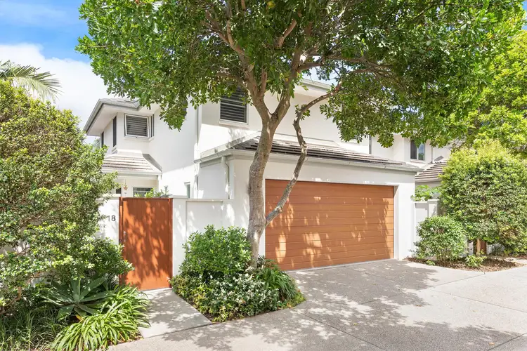 Fifth view of Homely townhouse listing, 18/6-8 Browning Street, Byron Bay NSW 2481