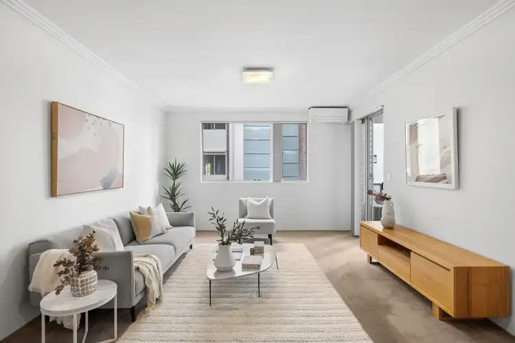 31/553 New Canterbury Road, Dulwich Hill NSW 2203