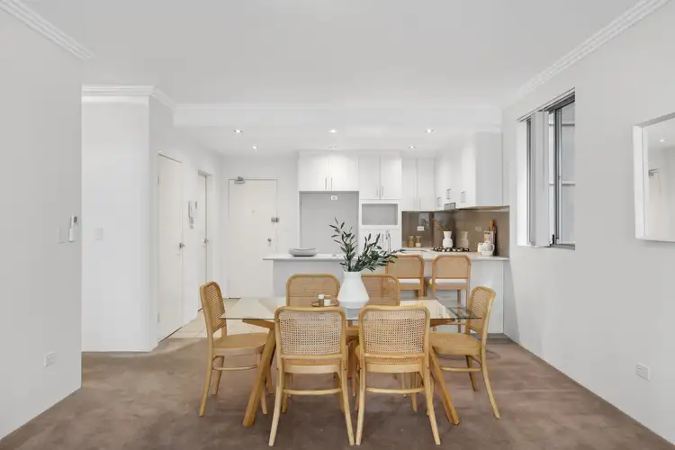 Third view of Homely apartment listing, 31/553 New Canterbury Road, Dulwich Hill NSW 2203