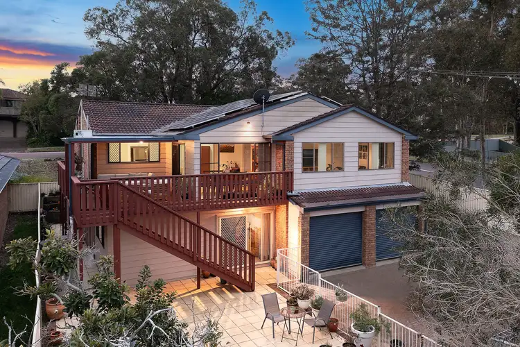 Main view of Homely house listing, 18 Craigie Avenue, Kanwal NSW 2259