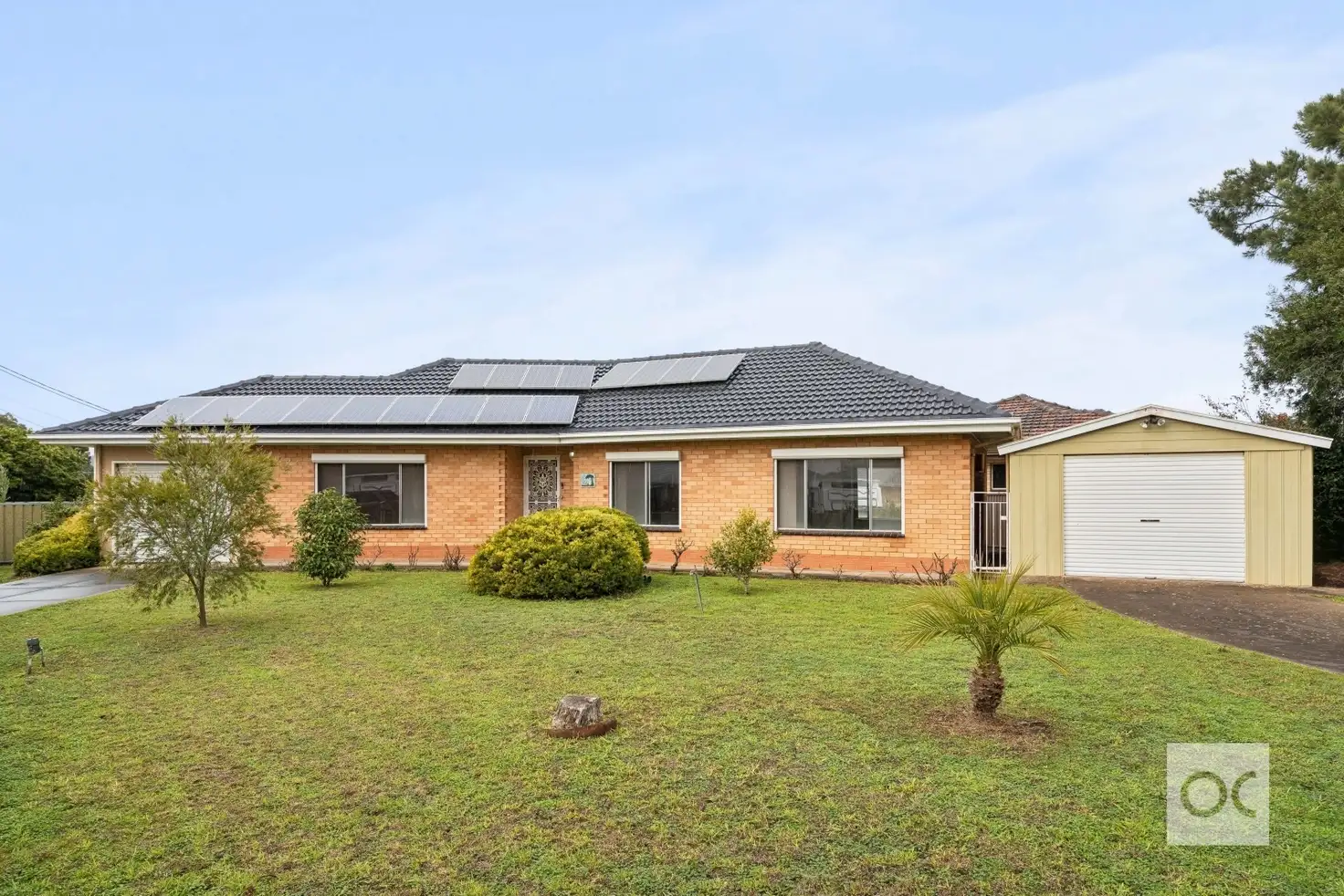 Main view of Homely house listing, 10 Stewart Avenue, Hackham SA 5163