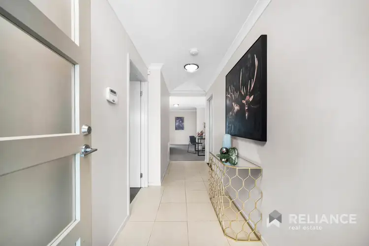 Third view of Homely house listing, 164 Saltwater Promenade, Point Cook VIC 3030