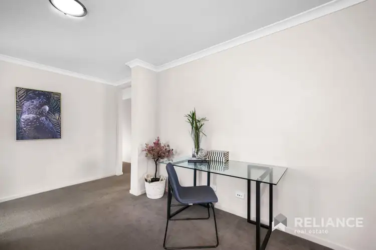 Fourth view of Homely house listing, 164 Saltwater Promenade, Point Cook VIC 3030
