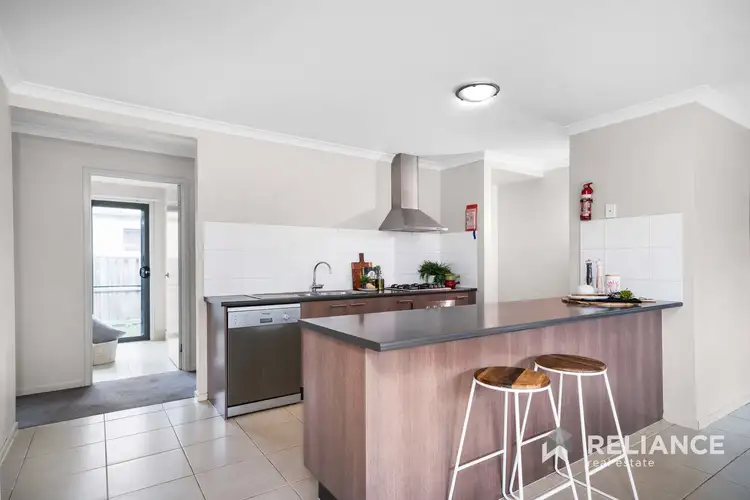 Fifth view of Homely house listing, 164 Saltwater Promenade, Point Cook VIC 3030