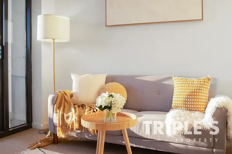 Sixth view of Homely apartment listing, 801/4 Waterways Street, Wentworth Point NSW 2127