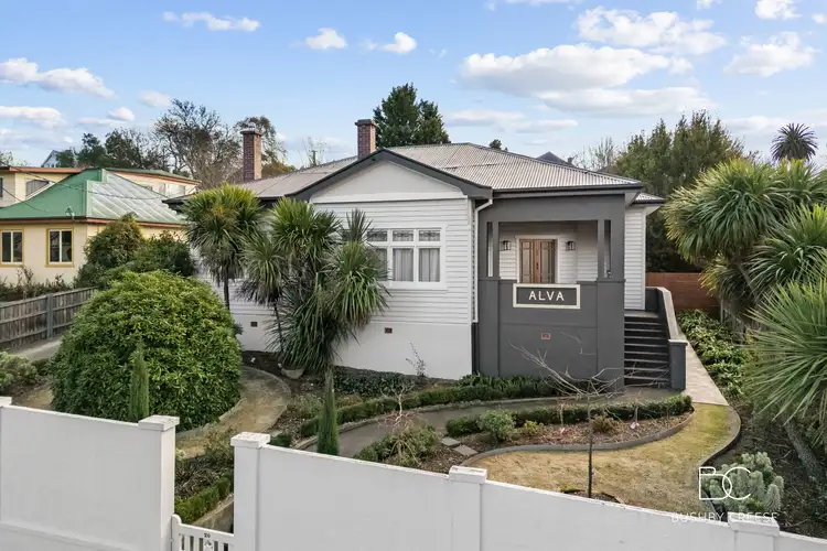 Main view of Homely house listing, 20 David Street, Newstead TAS 7250