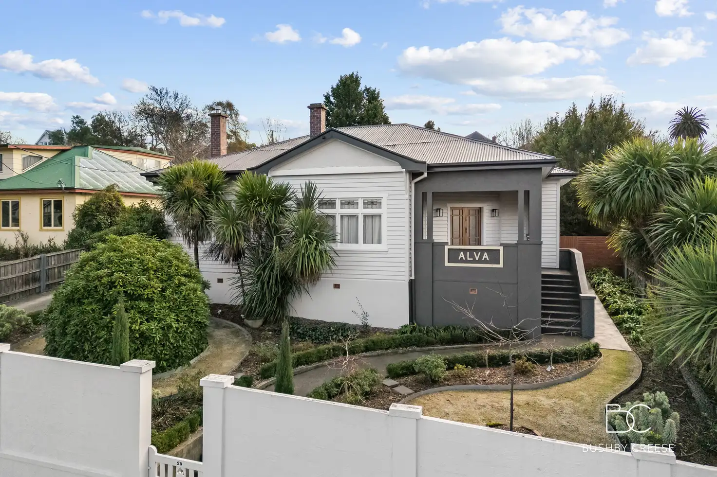Main view of Homely house listing, 20 David Street, Newstead TAS 7250