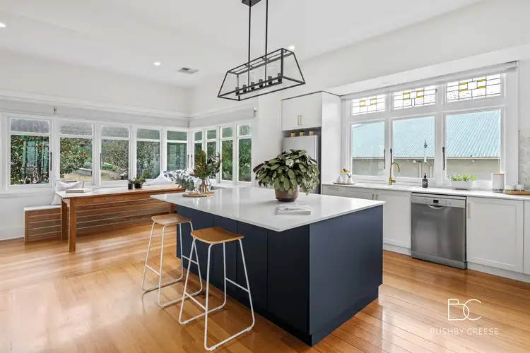 Second view of Homely house listing, 20 David Street, Newstead TAS 7250