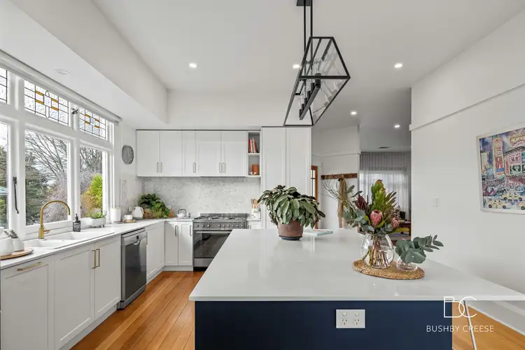 Third view of Homely house listing, 20 David Street, Newstead TAS 7250