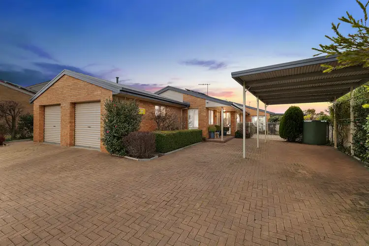 69 Bimberi Crescent, Palmerston ACT 2913