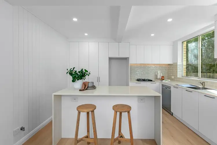 3/16 Soldiers Avenue