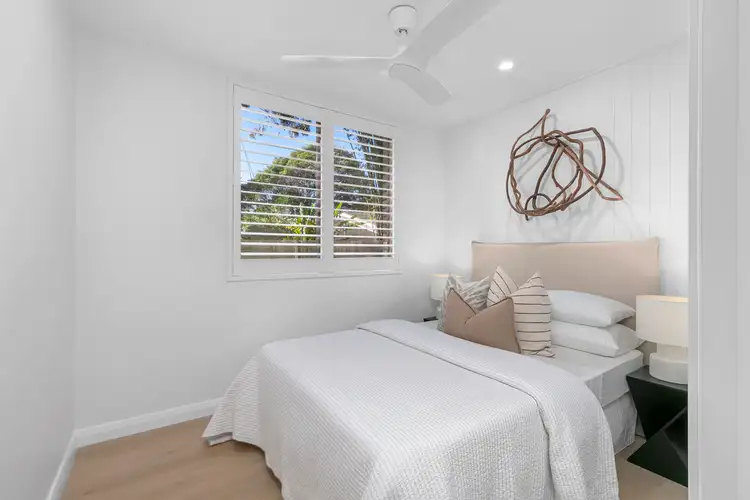 Fifth view of Homely unit listing, 3/16 Soldiers Avenue, Freshwater NSW 2096