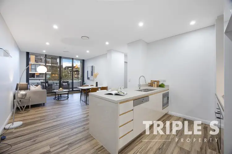 138/1 Finch Drive, Eastgardens NSW 2036