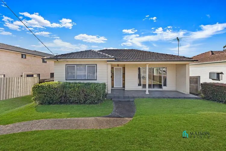 173 Park Road, Dundas NSW 2117