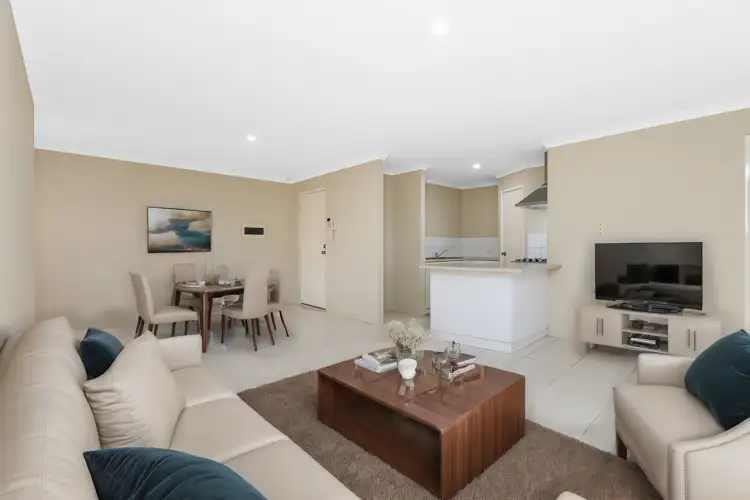 Main view of Homely unit listing, 37/24 Burton Street, Cannington WA 6107