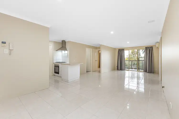 Fourth view of Homely unit listing, 37/24 Burton Street, Cannington WA 6107