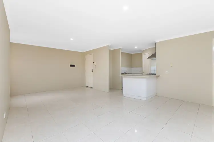 Fifth view of Homely unit listing, 37/24 Burton Street, Cannington WA 6107