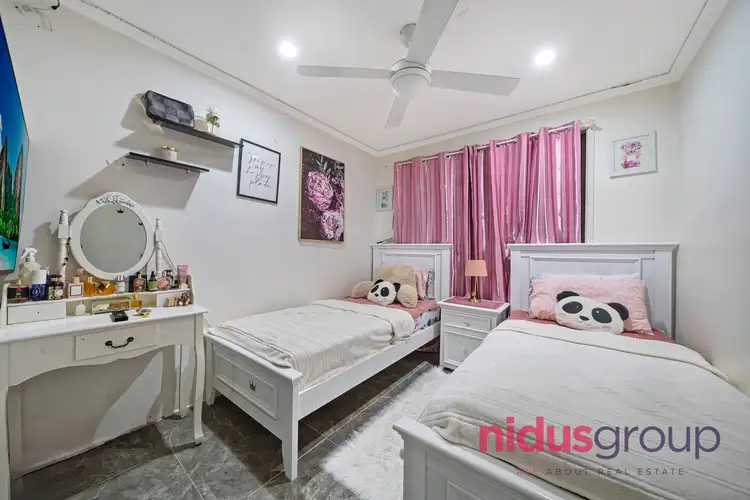 Third view of Homely house listing, 8 Alden Grove, Oakhurst NSW 2761