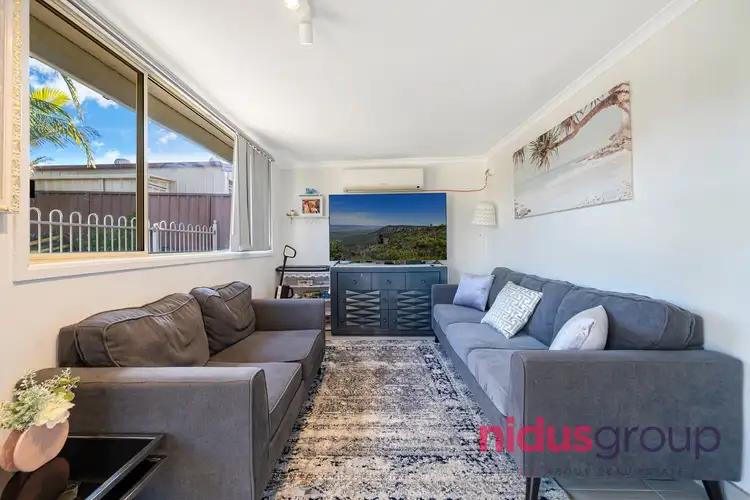 Fourth view of Homely house listing, 8 Alden Grove, Oakhurst NSW 2761
