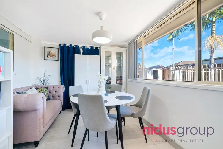 Fifth view of Homely house listing, 8 Alden Grove, Oakhurst NSW 2761