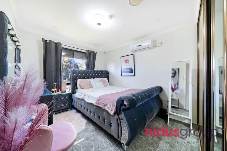 Sixth view of Homely house listing, 8 Alden Grove, Oakhurst NSW 2761