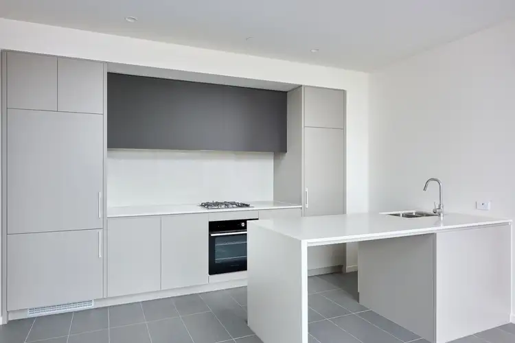 Third view of Homely apartment listing, 105/422 Nepean Highway, Parkdale VIC 3195
