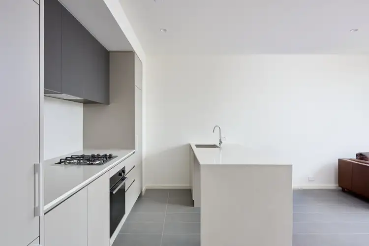 Fourth view of Homely apartment listing, 105/422 Nepean Highway, Parkdale VIC 3195