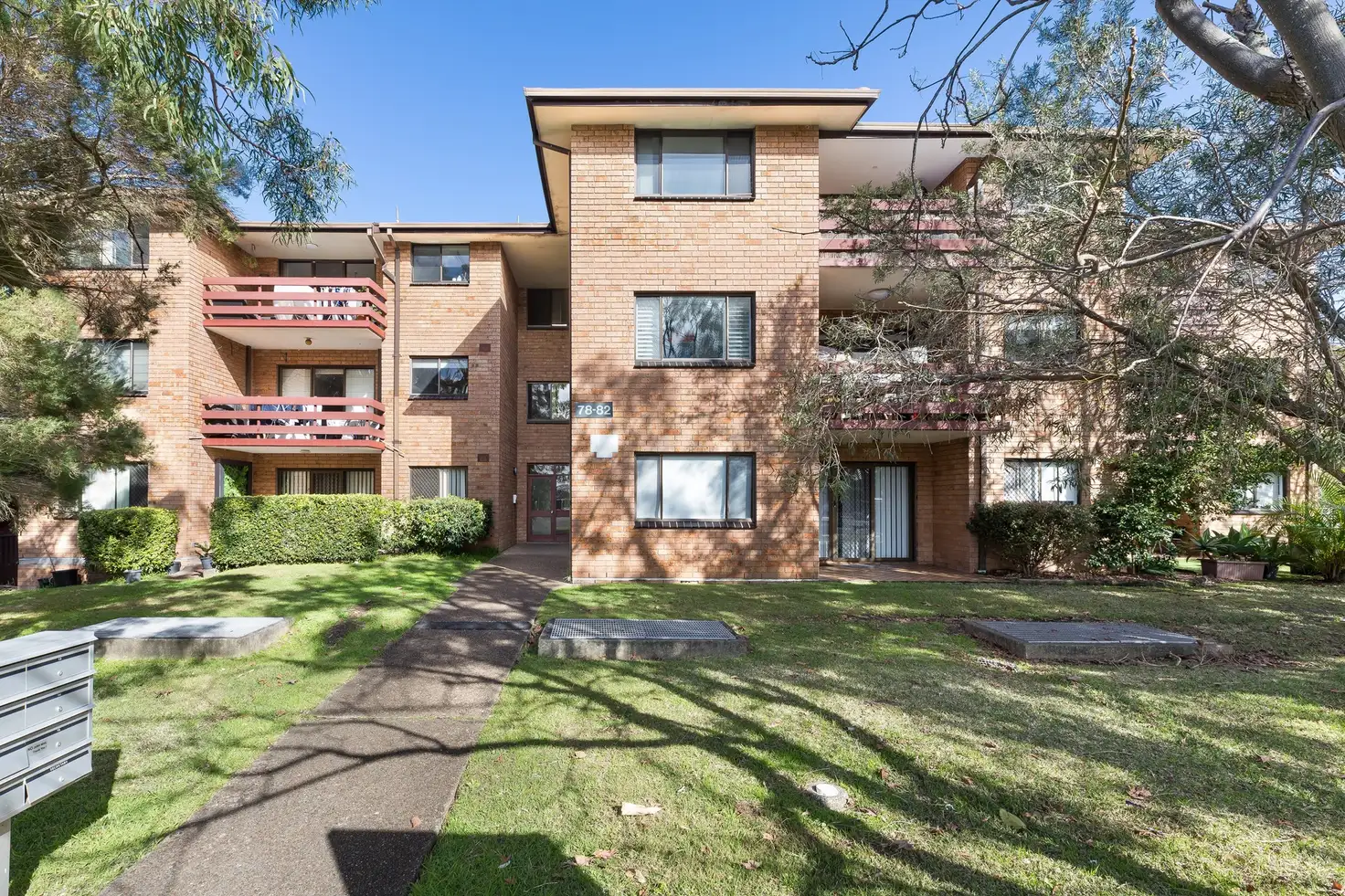 Main view of Homely apartment listing, 13/78-82 Kingsway, Cronulla NSW 2230