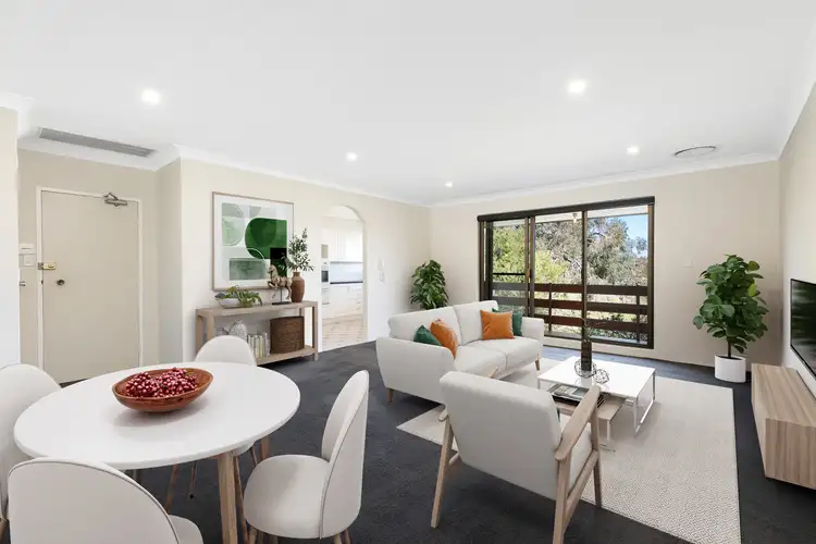 Second view of Homely apartment listing, 13/78-82 Kingsway, Cronulla NSW 2230