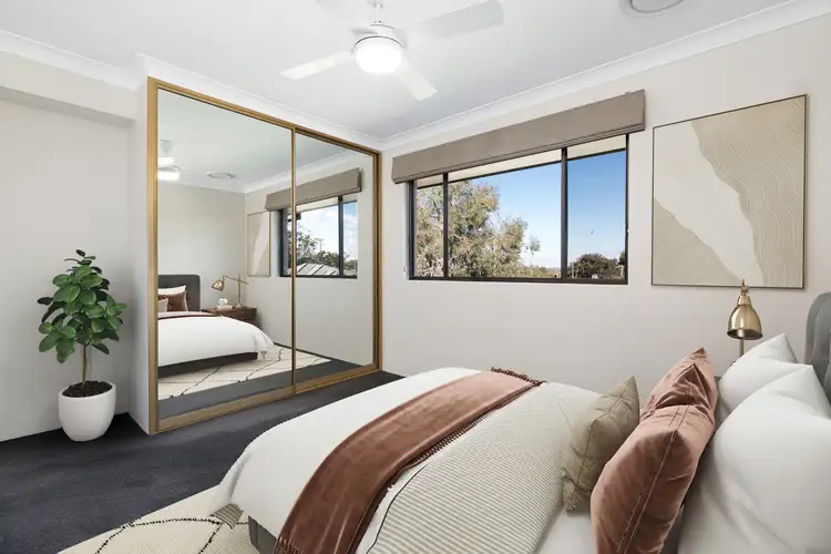 Fifth view of Homely apartment listing, 13/78-82 Kingsway, Cronulla NSW 2230