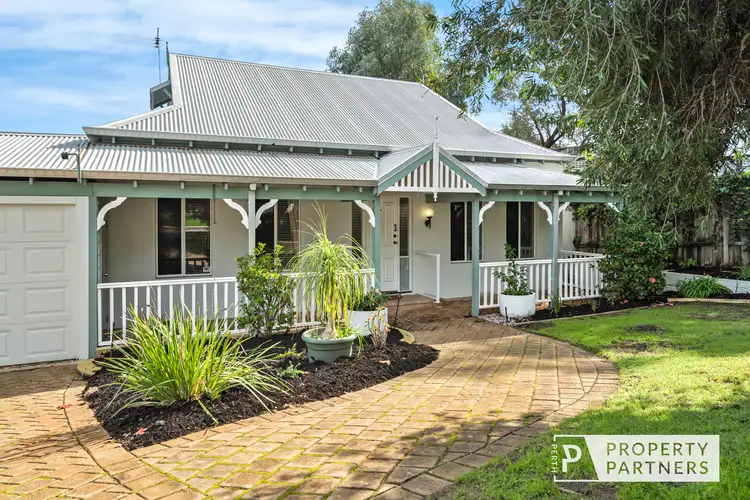 41 Stockdale Crescent, Wembley Downs WA 6019