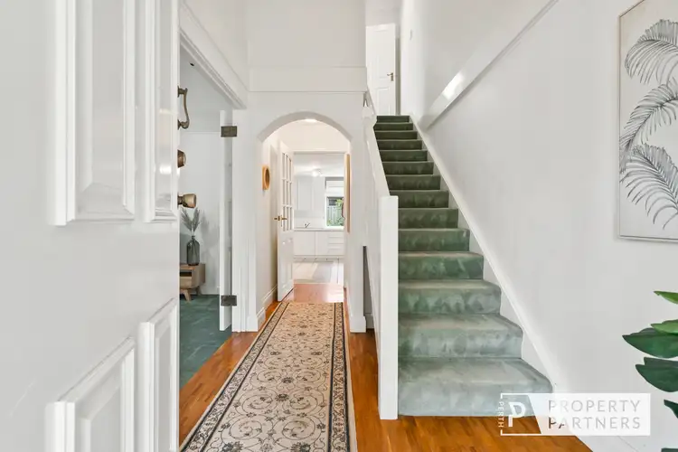 Fifth view of Homely house listing, 41 Stockdale Crescent, Wembley Downs WA 6019