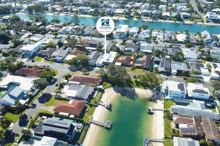 Sixth view of Homely house listing, 31 Melaleuca Drive, Palm Beach QLD 4221