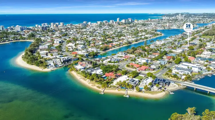 Seventh view of Homely house listing, 31 Melaleuca Drive, Palm Beach QLD 4221