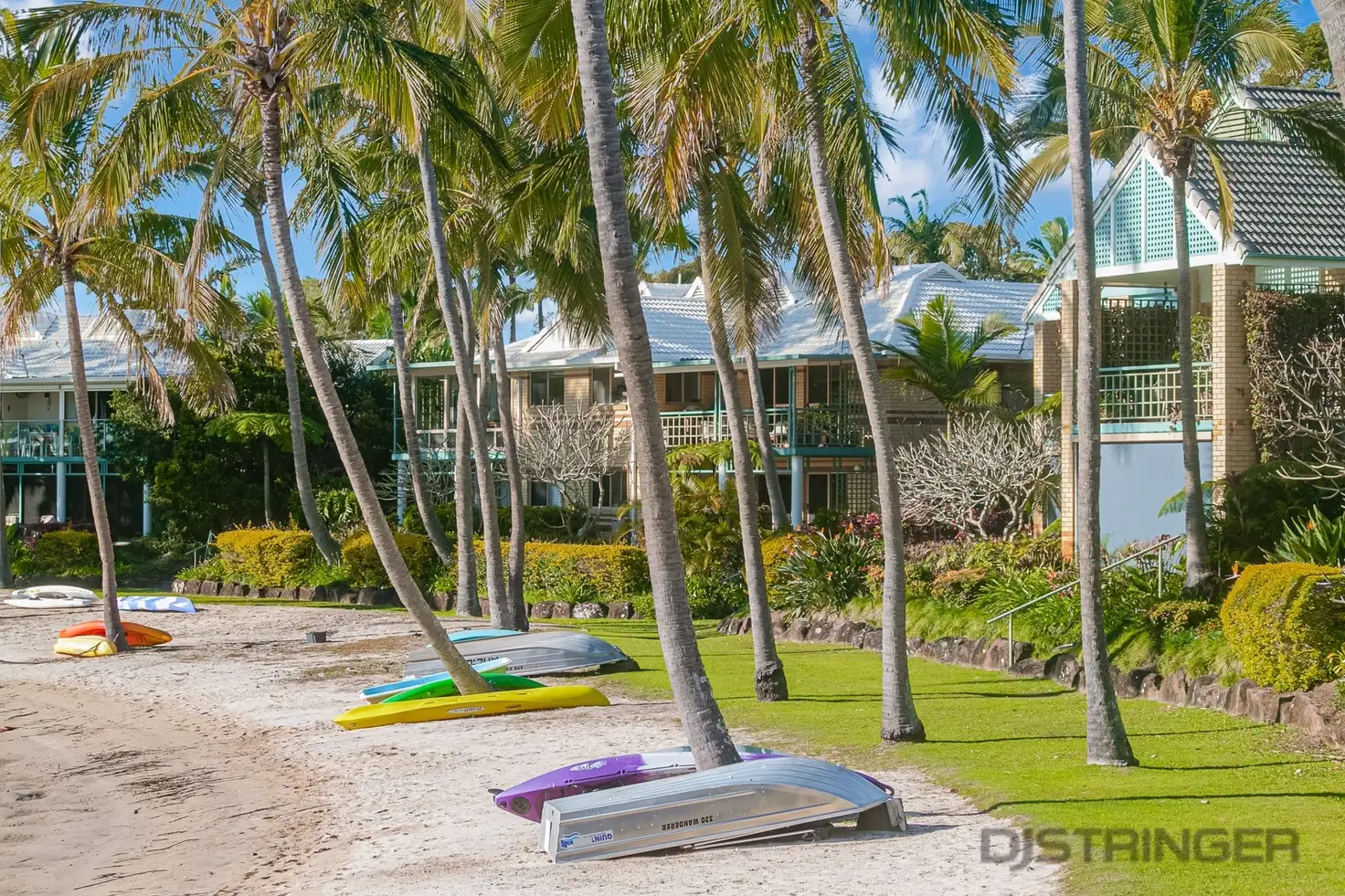 Main view of Homely unit listing, 51/7 Island Drive, Tweed Heads NSW 2485