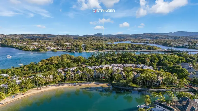 Second view of Homely unit listing, 51/7 Island Drive, Tweed Heads NSW 2485