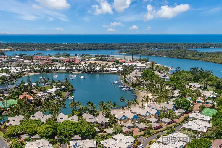 Third view of Homely unit listing, 51/7 Island Drive, Tweed Heads NSW 2485