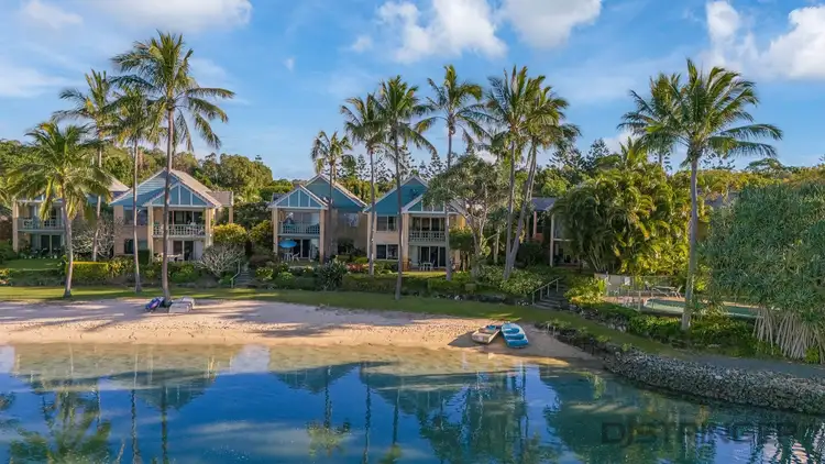 Fourth view of Homely unit listing, 51/7 Island Drive, Tweed Heads NSW 2485