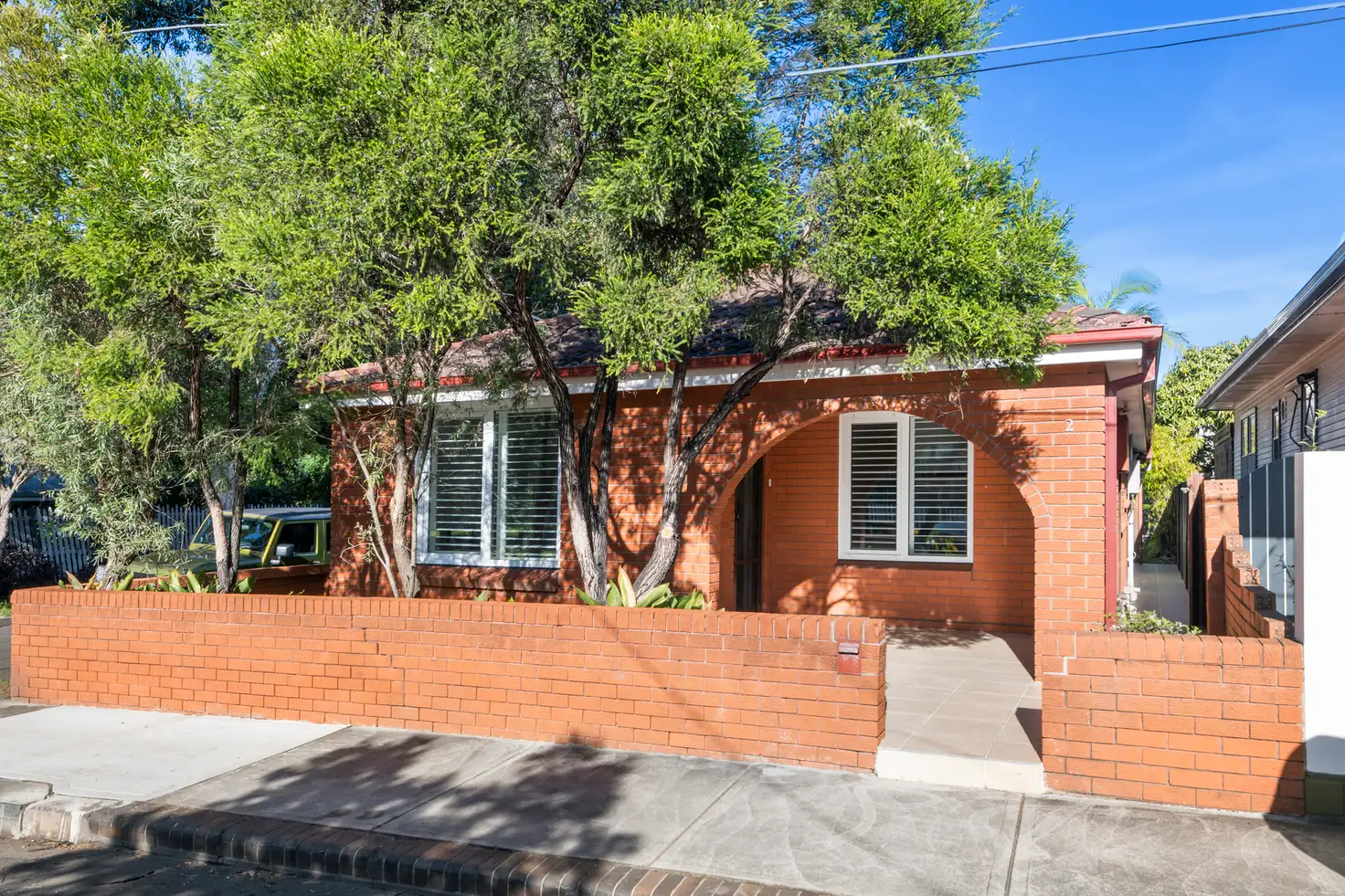 Main view of Homely house listing, 2 Hart Street, Tempe NSW 2044